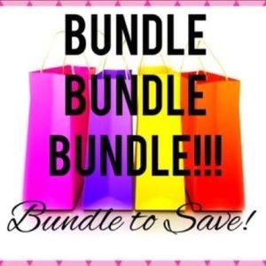 Let’s make a bundle